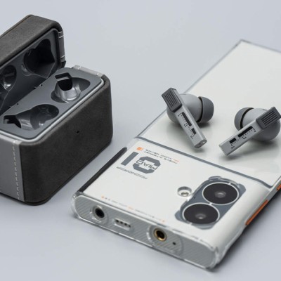 Moondrop 2025 – Thương hiệu định hình phong cách âm thanh trẻ